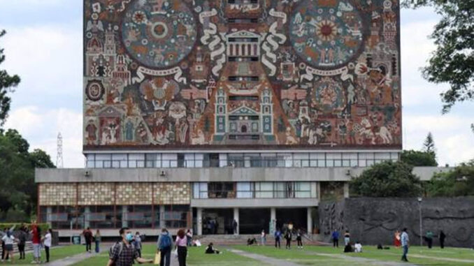 VIDEO UNAM aprueba la creación de la Escuela Nacional de Ciencias